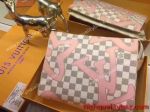 Best Quality Knockoff Louis Vuitton TOILETRY POUCH 26 Womens Handbag at discount price